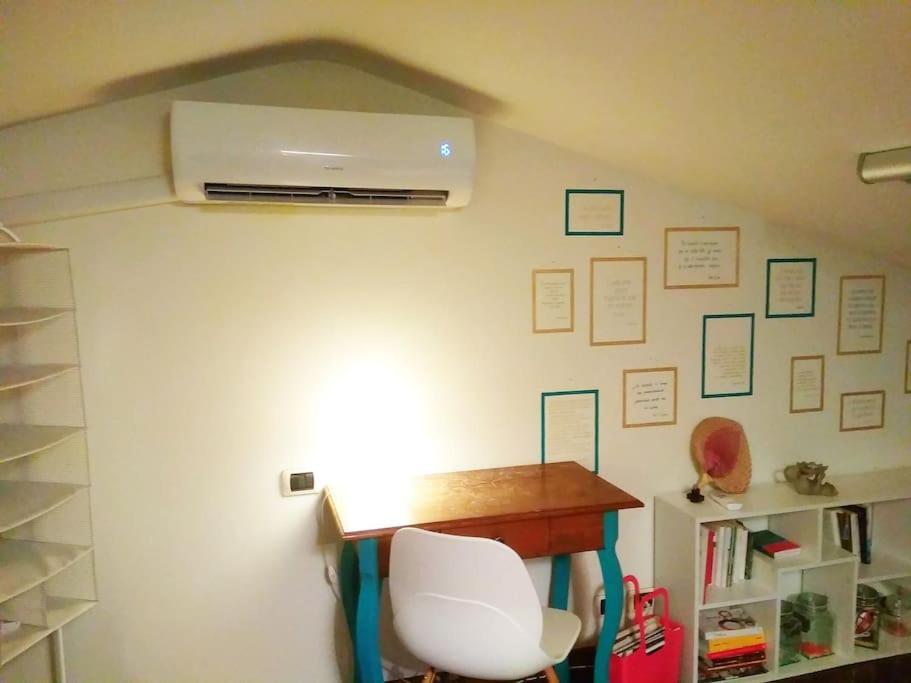 Apartment House Nubia, San Frediano, Near Ponte Vecchio, With Free Private Parking Lot *