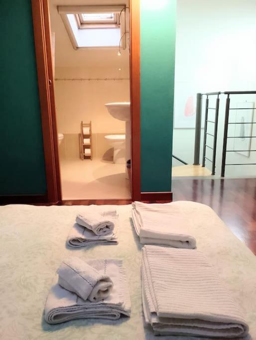 Apartment House Nubia, San Frediano, Near Ponte Vecchio, With Free Private Parking Lot Florence