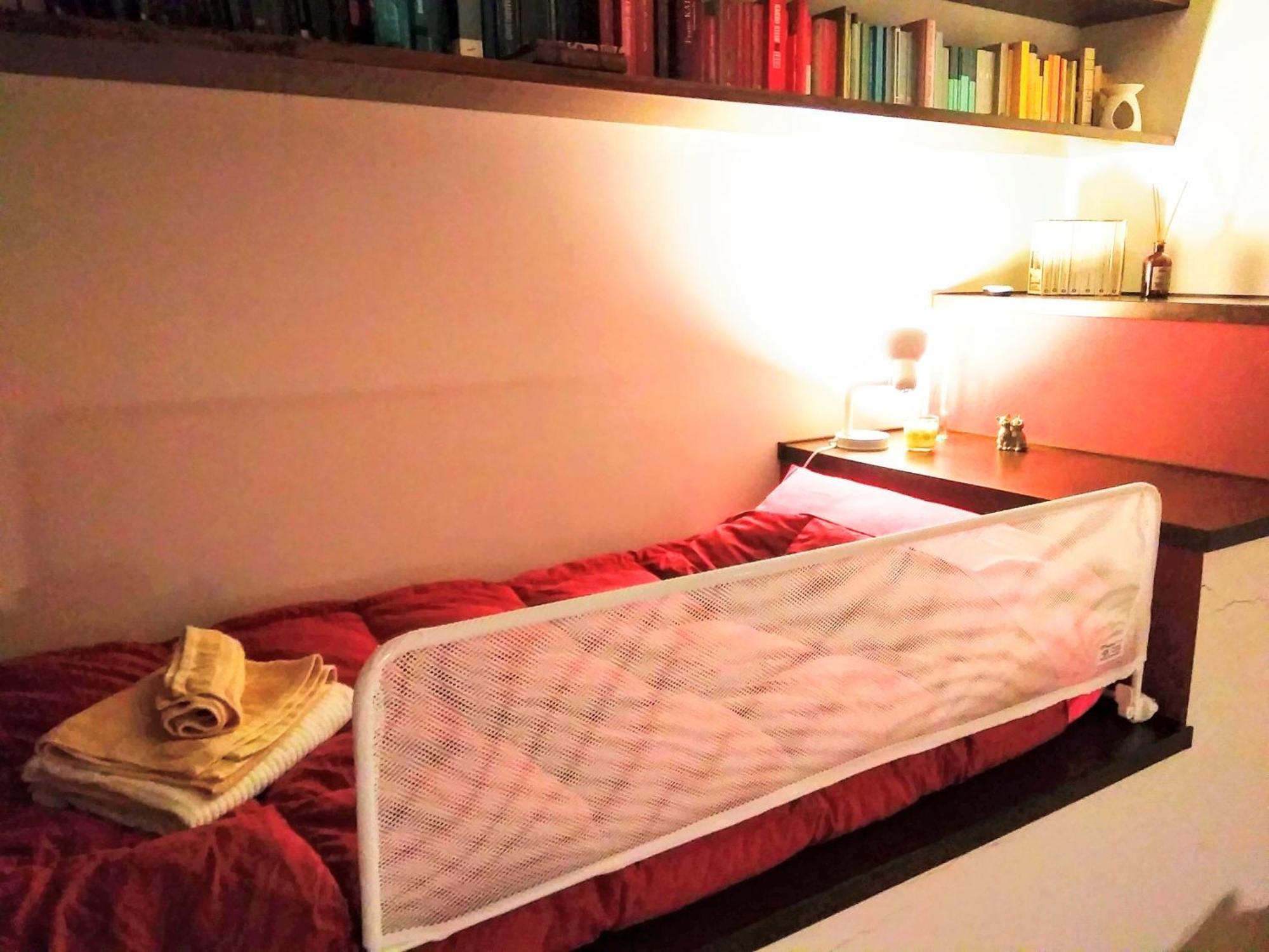 House Nubia, San Frediano, Near Ponte Vecchio, With Free Private Parking Lot Apartment