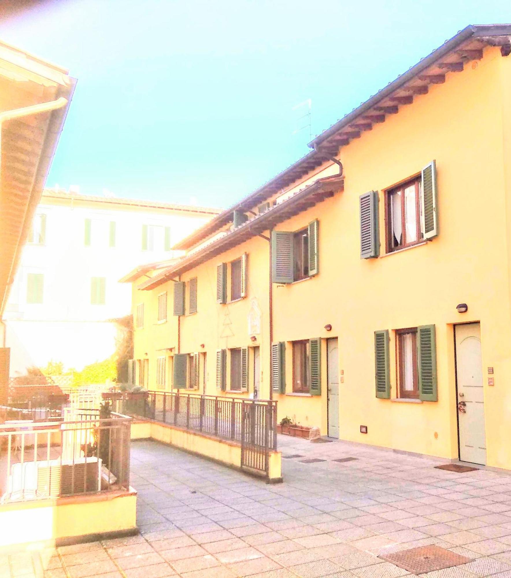 Apartment House Nubia, San Frediano, Near Ponte Vecchio, With Free Private Parking Lot *