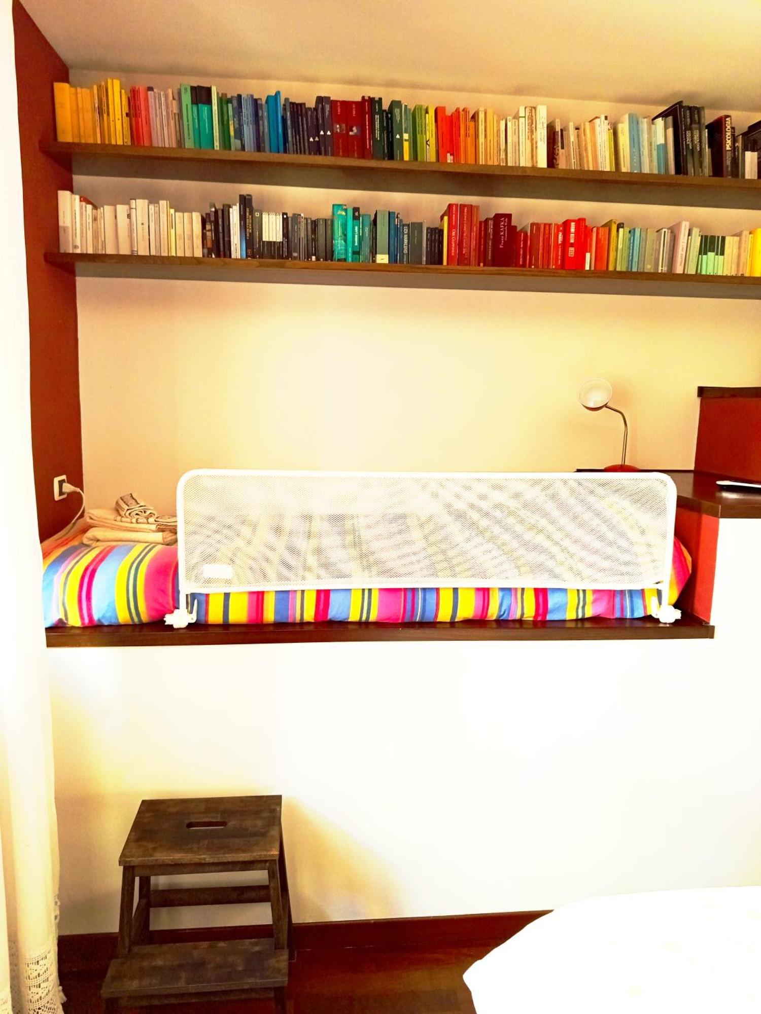 Apartment House Nubia, San Frediano, Near Ponte Vecchio, With Free Private Parking Lot *