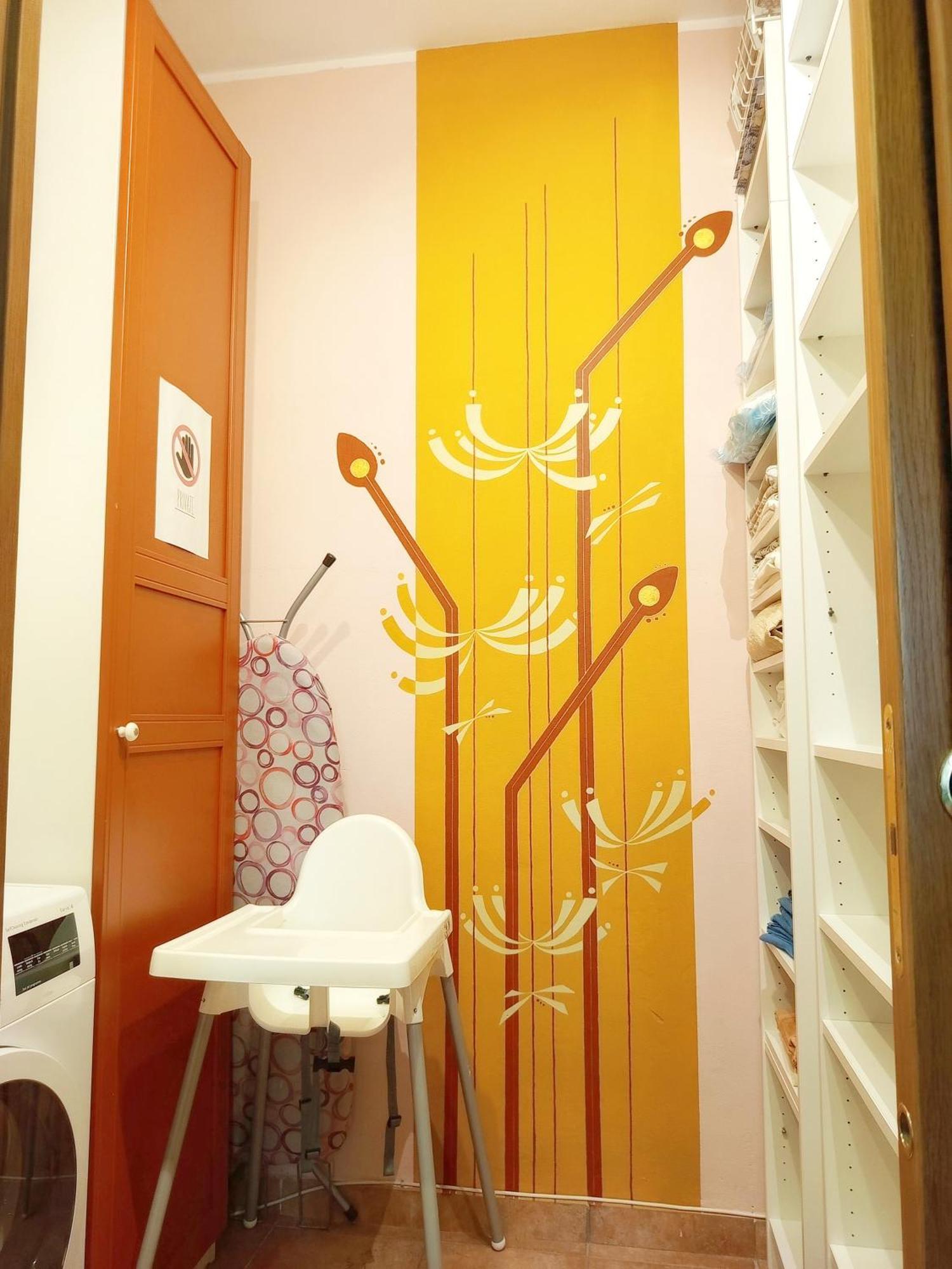 House Nubia, San Frediano, Near Ponte Vecchio, With Free Private Parking Lot Florence