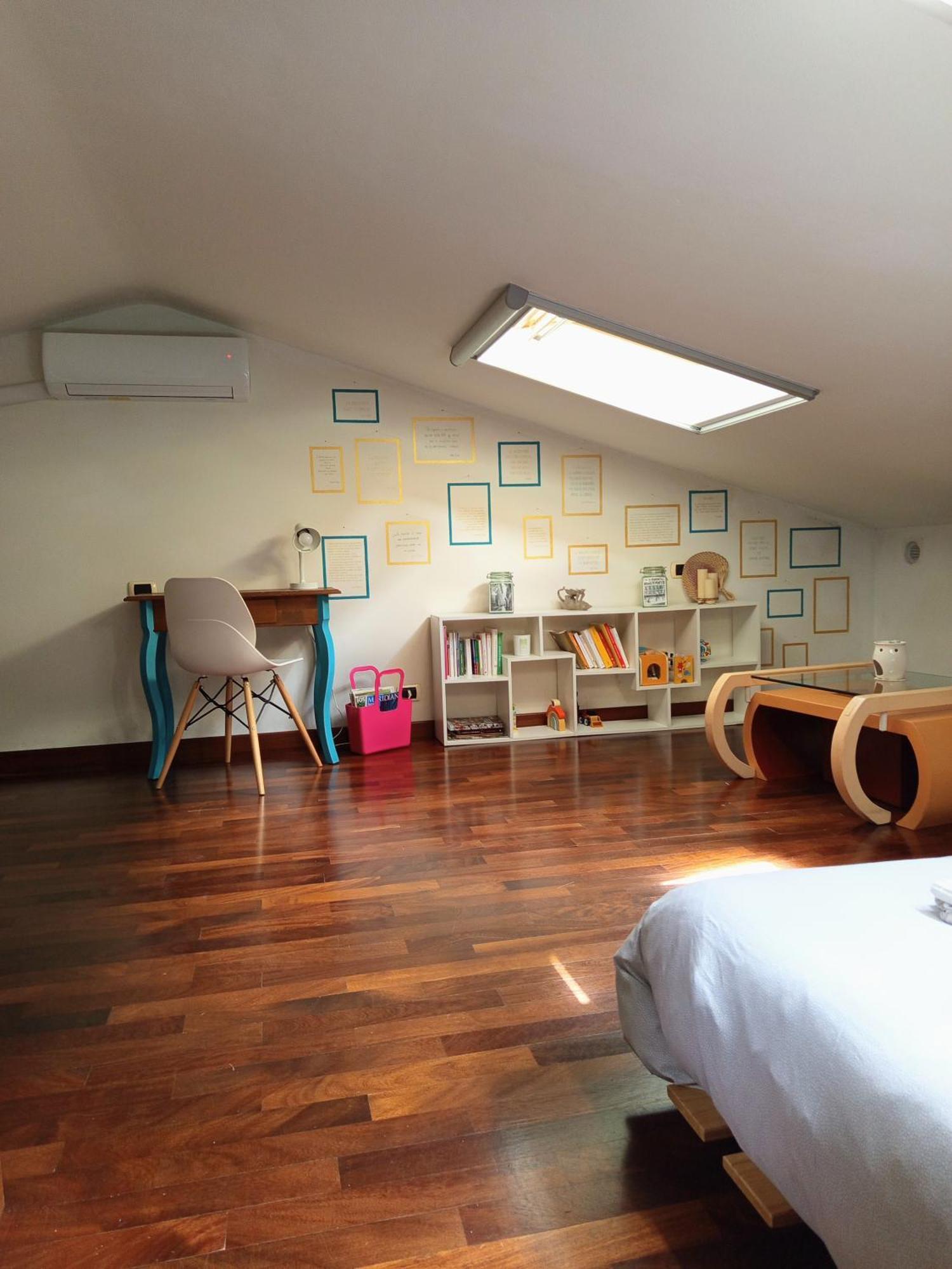Apartment House Nubia, San Frediano, Near Ponte Vecchio, With Free Private Parking Lot *