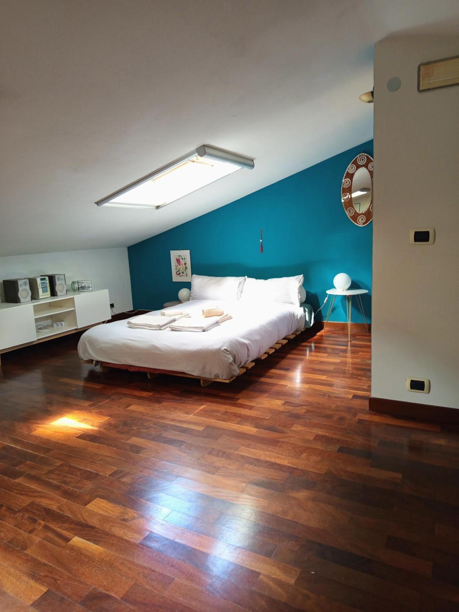 House Nubia, San Frediano, Near Ponte Vecchio, With Free Private Parking Lot Apartment Florence