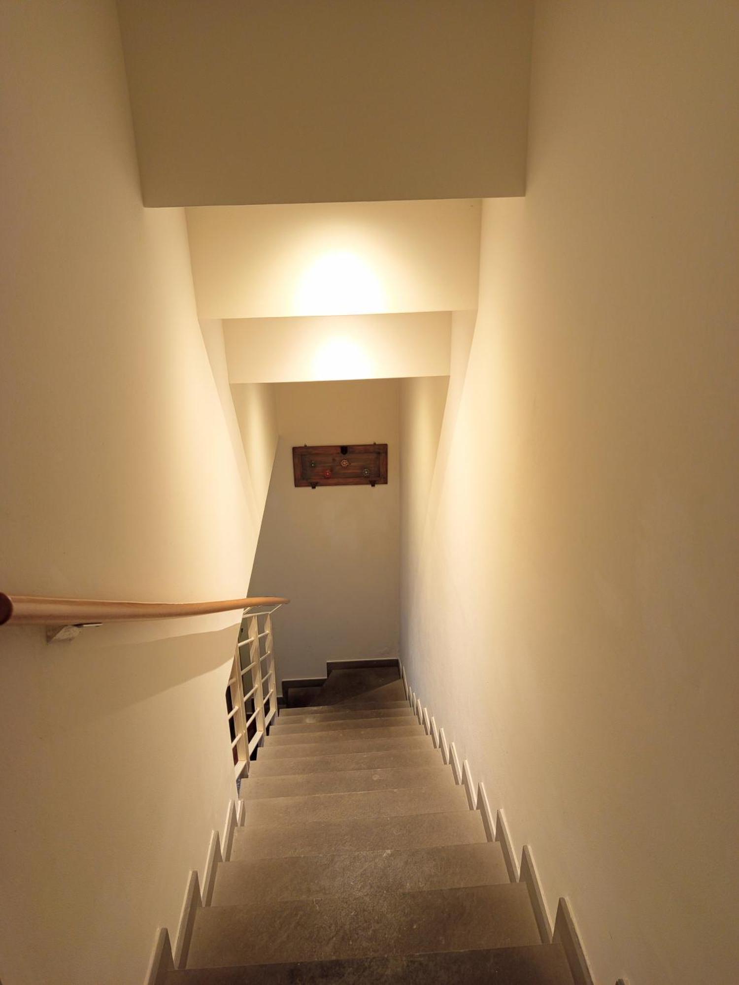 Apartment House Nubia, San Frediano, Near Ponte Vecchio, With Free Private Parking Lot