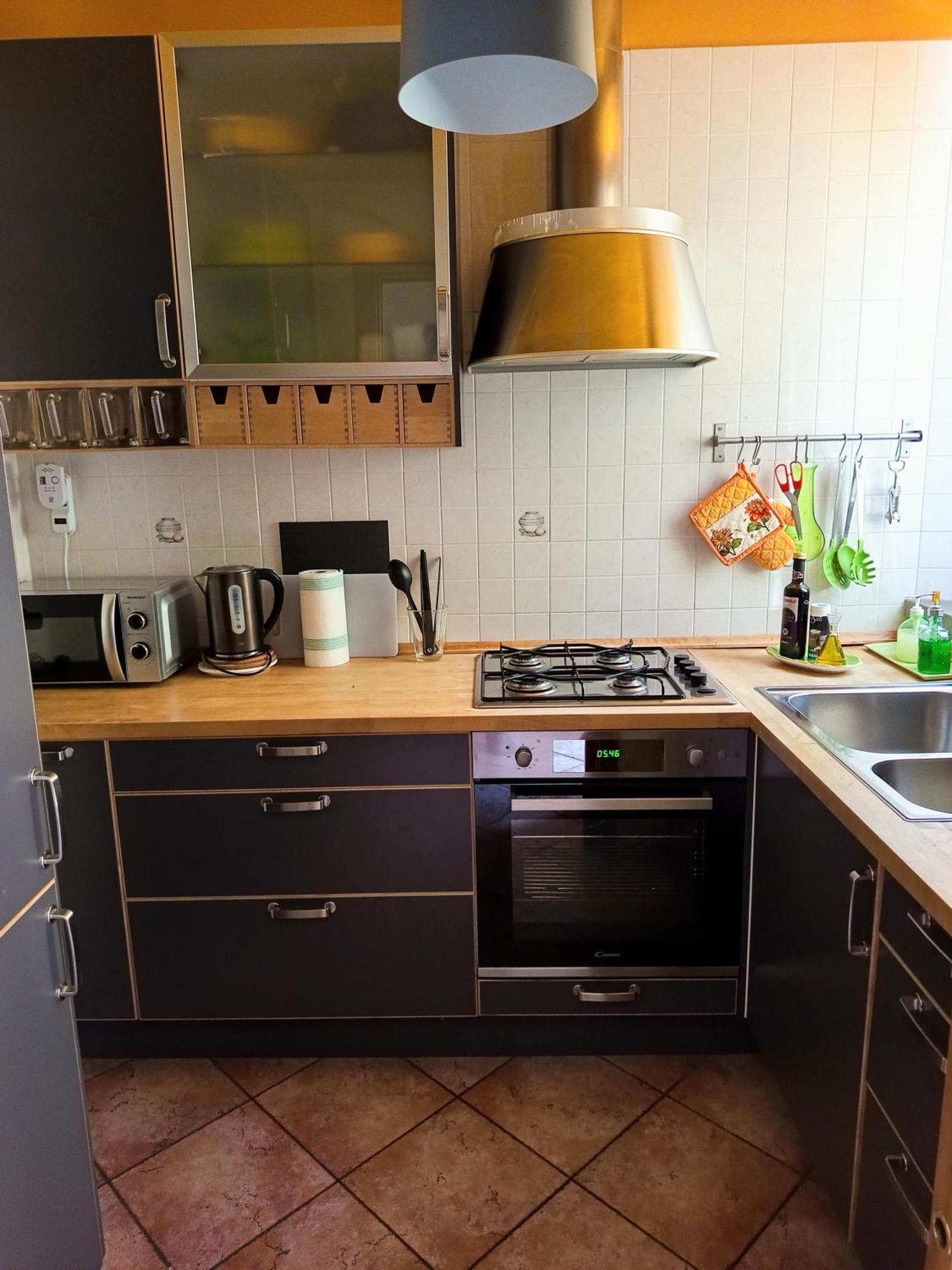 Apartment House Nubia, San Frediano, Near Ponte Vecchio, With Free Private Parking Lot