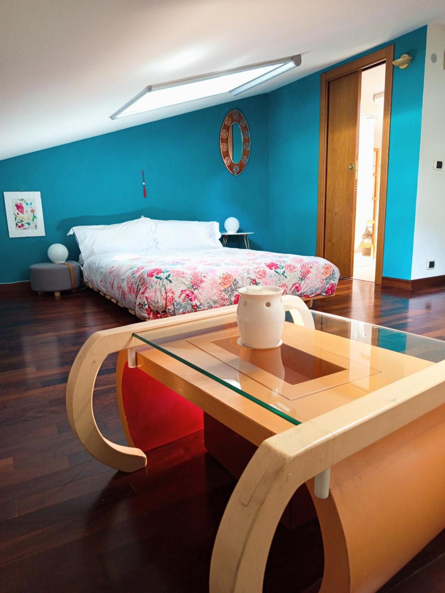 House Nubia, San Frediano, Near Ponte Vecchio, With Free Private Parking Lot Apartment