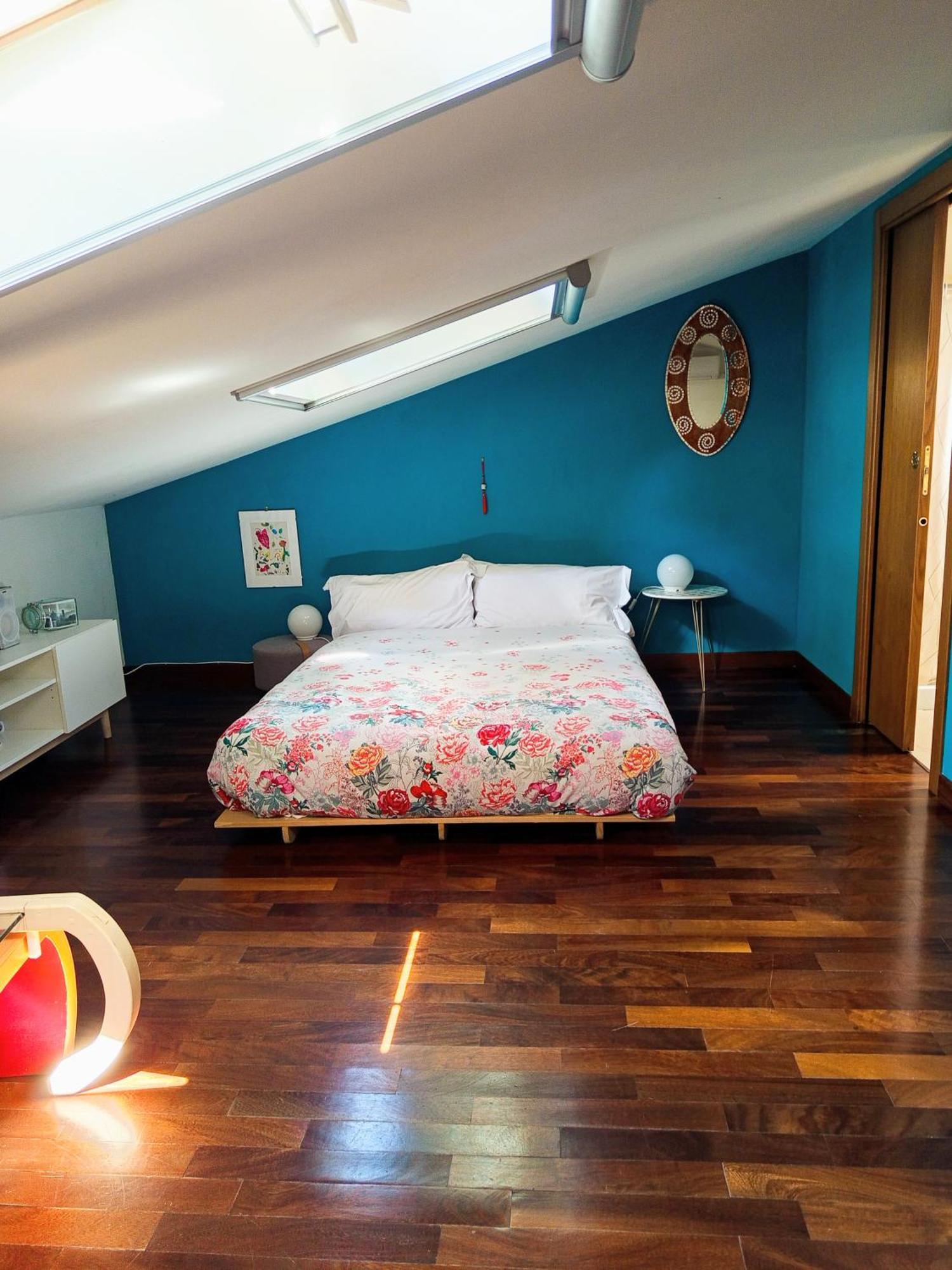 Apartment House Nubia, San Frediano, Near Ponte Vecchio, With Free Private Parking Lot *