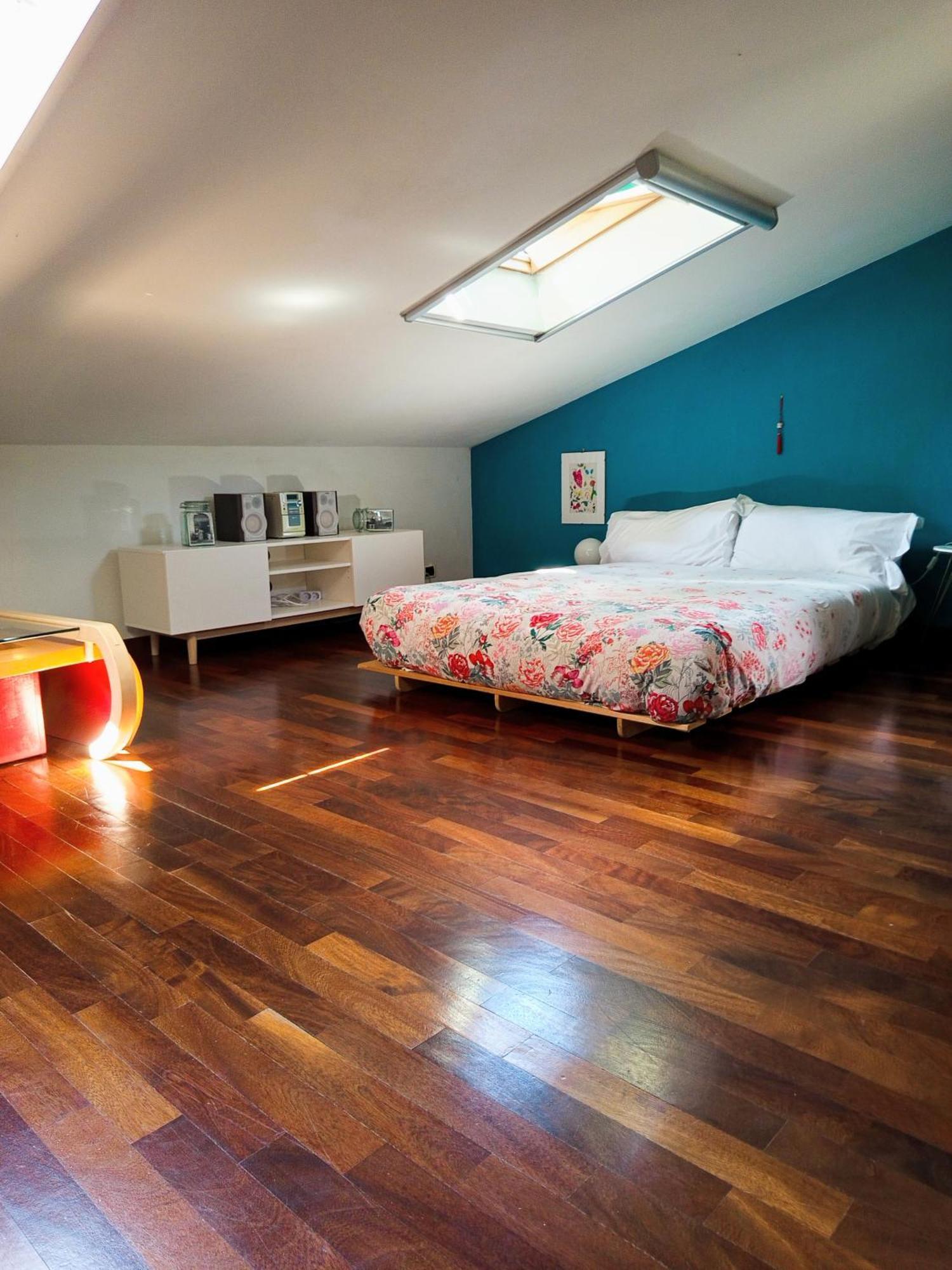 House Nubia, San Frediano, Near Ponte Vecchio, With Free Private Parking Lot Apartment Florence